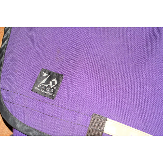 ゾーバッグ ZO BAGS メッセンジャーバッグ ラージサイズの通販 ゾーバッグ ZO BAGS メッセンジャーバッグ ラージサイズの通販
