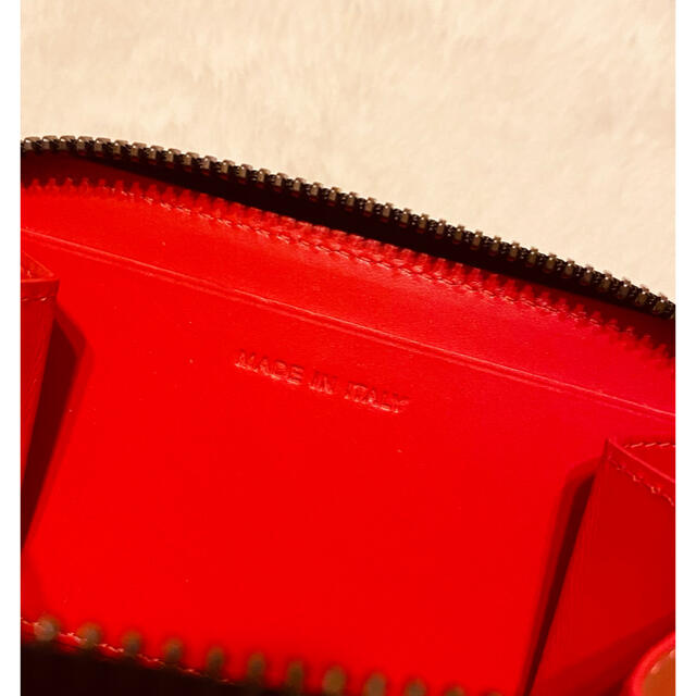 クリスチャンルブタン　christianlouboutin ミニ財布コインケース