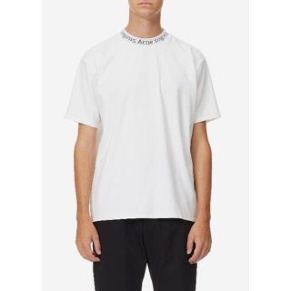 アクネ(ACNE)のacne Tシャツ(Tシャツ/カットソー(半袖/袖なし))