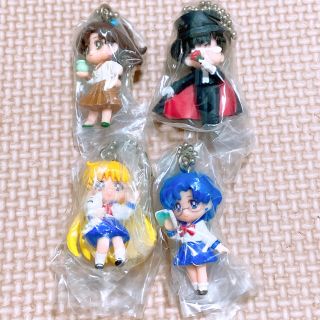 セーラームーン　スイング(キャラクターグッズ)