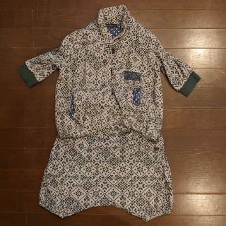 ズッパディズッカ(Zuppa di Zucca)の子供服上下110(Tシャツ/カットソー)