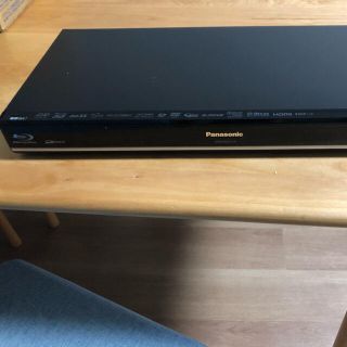 パナソニック(Panasonic)のパナソニック　DIGA DMR-BWT510(ブルーレイレコーダー)