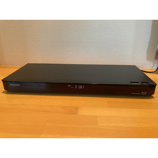 Panasonic BDレコーダー DMR-BRS500 - テレビ/映像機器 Panasonic BDレコーダー DMR-BRS500 - テレビ/映像機器