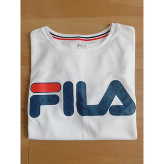 フィラ(FILA)のFILA Tシャツ Lサイズ(Tシャツ(半袖/袖なし))