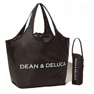 ディーンアンドデルーカ(DEAN & DELUCA)のお盆セール中！DEAN&DELUCA エコバッグ【値下げ交渉可！】(トートバッグ)