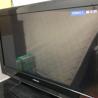 ヒタチ(日立)の日立　液晶テレビ　L32C06(テレビ)