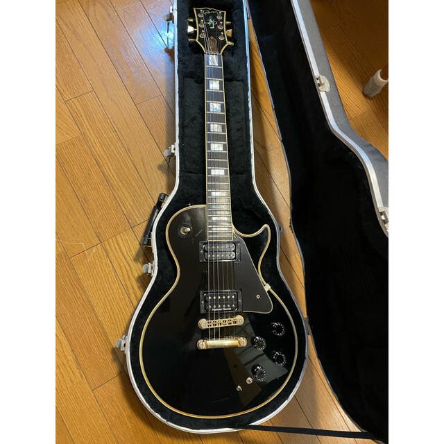 Gibson Les Paul artist 1981年製 1