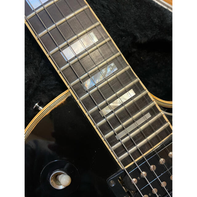 Gibson Les Paul artist 1981年製 3