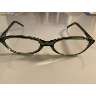 フォーナインズ(999.9)のフォーナインズ 眼鏡(サングラス/メガネ)