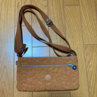 キプリング(kipling)のショルダーバッグ(ショルダーバッグ)