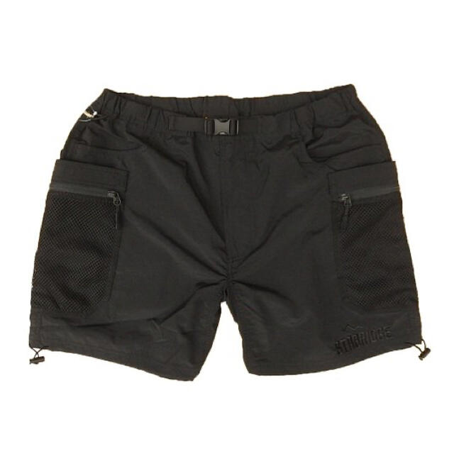 37センチ股下初期型 1st STABRIDGE GRIP SWANY SHORTS