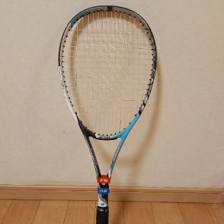 ヨネックス(YONEX)のYONEX LASERVSH 5V(ラケット)