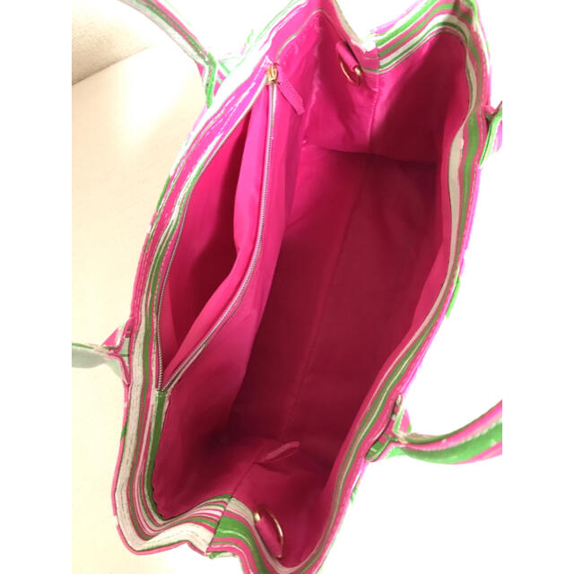 Estee Lauder(エスティローダー)の【新品・未使用品✧︎*】エスティローダー☆マザーズデイ2021 トートバッグ レディースのバッグ(トートバッグ)の商品写真