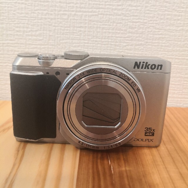 ほぼ新品 Nikon COOLPIX COOLPIX A900