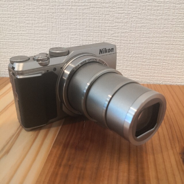 ほぼ新品 Nikon COOLPIX COOLPIX A900 - 3