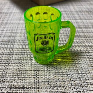 ジムビーム ショットグラス12個セット ジョッキ 希少品の通販 by マツ ...