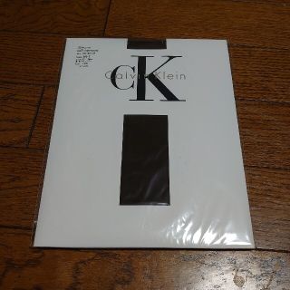 カルバンクライン(Calvin Klein)の新品・Calvin Kleinのタイツ(タイツ/ストッキング)