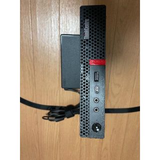 レノボ(Lenovo)のLenovo ThinkCentre M75q-1 Tiny 中古(デスクトップ型PC)