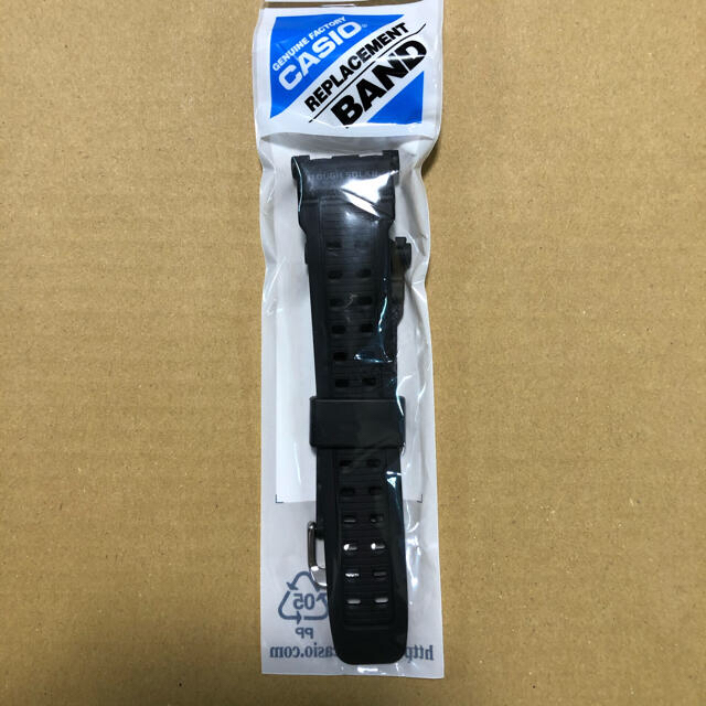 CASIO gw-9000 ベルト 純正　バンド