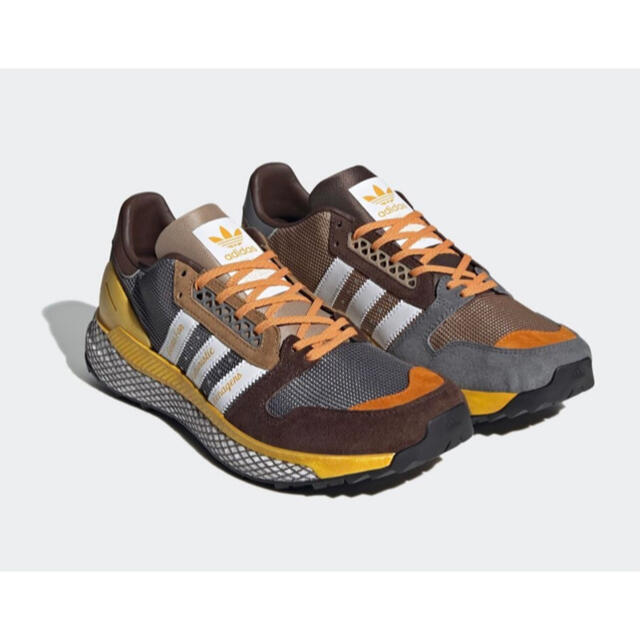 HUMANMADE ADIDAS QUESTAR HM 27cm