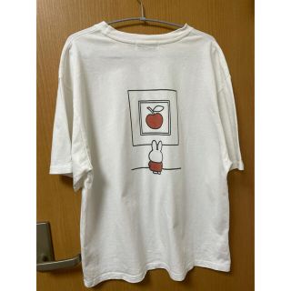 ダズリン(dazzlin)のゆん様専用 dazzlin ダズリン ミッフィーコラボTシャツ(Tシャツ(半袖/袖なし))