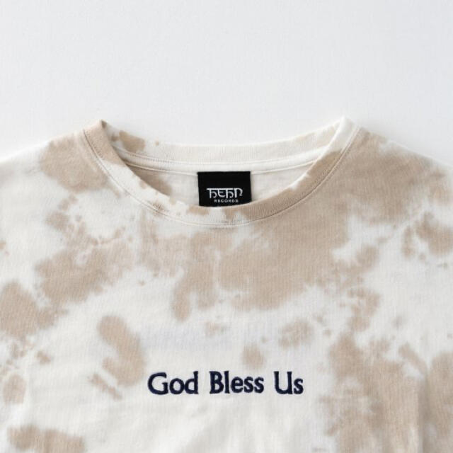 藤井風☆God Bless Us☆Tシャツ☆XLサイズ-