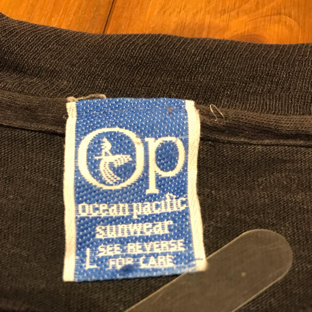 【希少】 70s OP Ocean Pacific ヴィンテージ サーフTシャツ