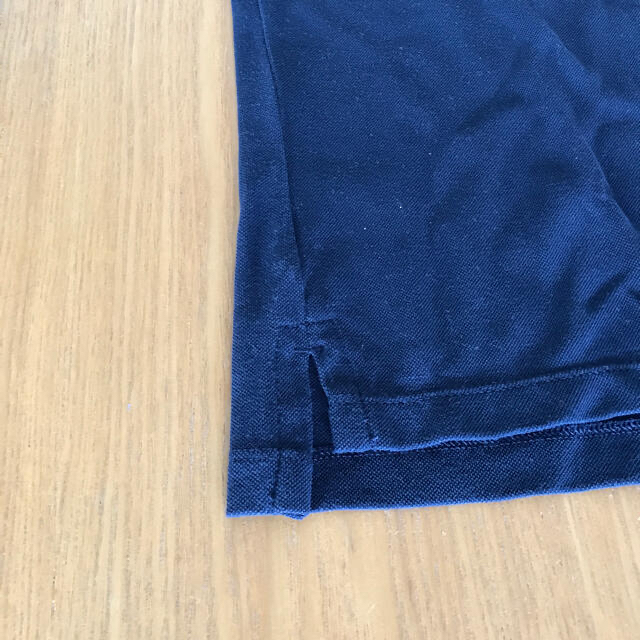 MUJI (無印良品)(ムジルシリョウヒン)のポロシャツ3枚（サイズM） メンズのトップス(ポロシャツ)の商品写真