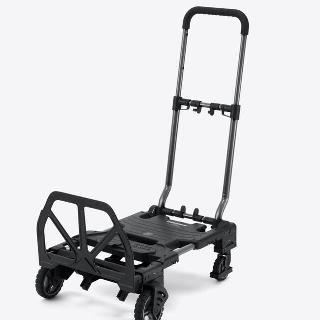 NEIGHBORHOOD(ネイバーフッド)のNH . HANAOKA / P-FLAT CART スポーツ/アウトドアのアウトドア(その他)の商品写真