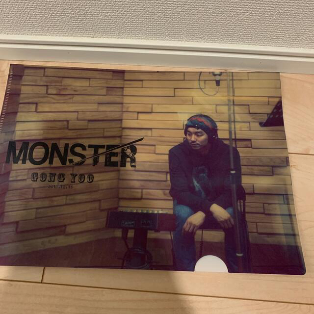 710様専用 コンユ Monster season1 vol.1〜4 710様専用 コンユ Monster season1 vol.1〜4