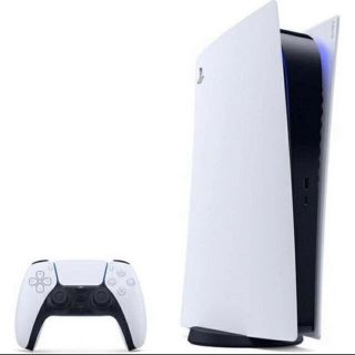 プレイステーション(PlayStation)のプレイステーション5 本体　ps5 新品未使用　未開封　SONY(家庭用ゲーム機本体)