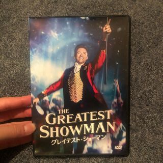 【送料無料】グレイテスト・ショーマン DVD(外国映画)