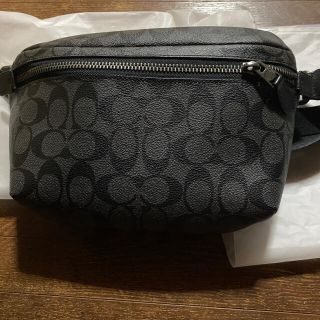 コーチ(COACH)のcoachショルダーバック(ショルダーバッグ)