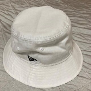 ニューエラー(NEW ERA)のバケットハット(ハット)