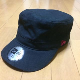 ニューエラー(NEW ERA)のNEW ERAのワークキャップ(キャップ)