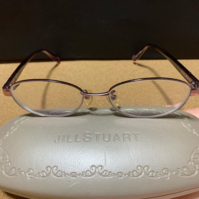 【公式】 JILLSTUART ジルスティアート眼鏡 - サングラス+メガネ