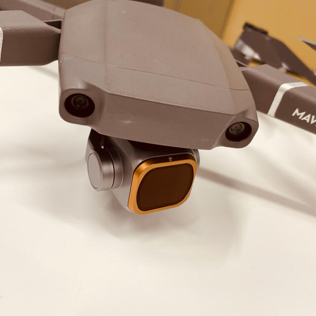 得価送料無料 DJI Mavic Pro 本体+アクセサリーセットの通販 by アイエフ｜ラクマ