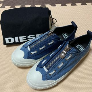 ディーゼル(DIESEL)の藤原ヒロシ様　専用(スニーカー)