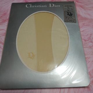 クリスチャンディオール(Christian Dior)の新品・Christian Diorのストッキング(タイツ/ストッキング)