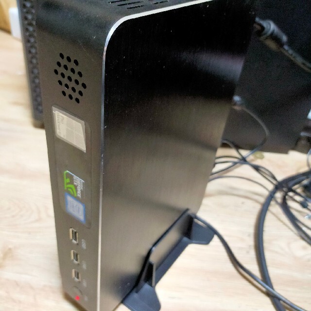 小型　ゲーミングPC 高性能