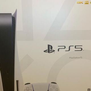 プレイステーション(PlayStation)の❗️ニコ25様専用❗️playstation5  2台セット(家庭用ゲーム機本体)