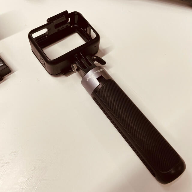 GoPro Hero 7 Black アクセサリーセット