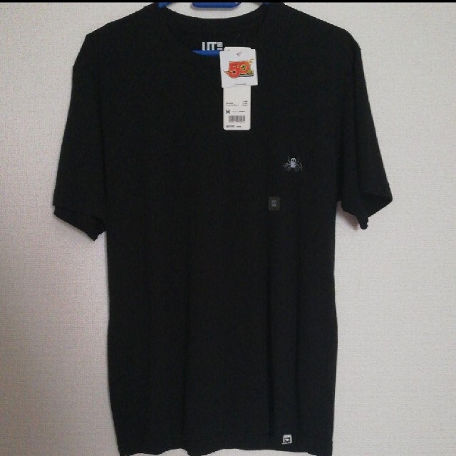 UNIQLO - ハンターハンター クロロ ヒソカ Tシャツ ユニクロ 新品の