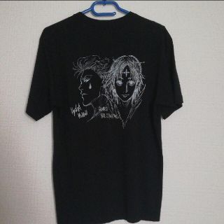 UNIQLO - ハンターハンター クロロ ヒソカ Tシャツ ユニクロ 新品の