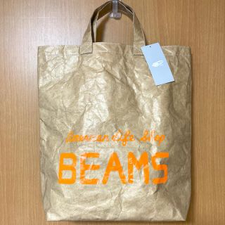 ビームス(BEAMS)のビームス　トートバッグ　限定完売品(トートバッグ)