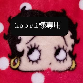 シャネル(CHANEL)のkaori様専用　ノベルティー　ショルダーバッグ(ノベルティグッズ)