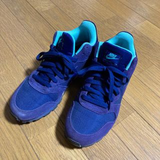 ナイキ(NIKE)のNIKE スニーカー　24.5㎝(スニーカー)