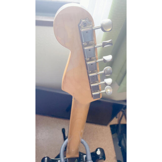 Fender(フェンダー)のFender Japan ST62 3-Tone Sunburst (3TS) 楽器のギター(エレキギター)の商品写真