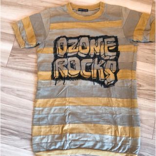 オゾンロックス(OZONE ROCKS)のオゾンロックス　Tシャツ(Tシャツ/カットソー(半袖/袖なし))