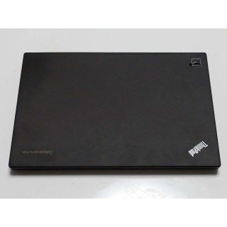 レノボ(Lenovo)の【美品】ThinkPad X250 i5-5300U Win10Pro AC付(ノートPC)